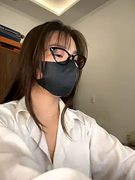 Lilisa miu online show from 3, 12, 2025