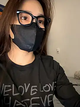 Lilisa miu online show from 16, 1, 2026