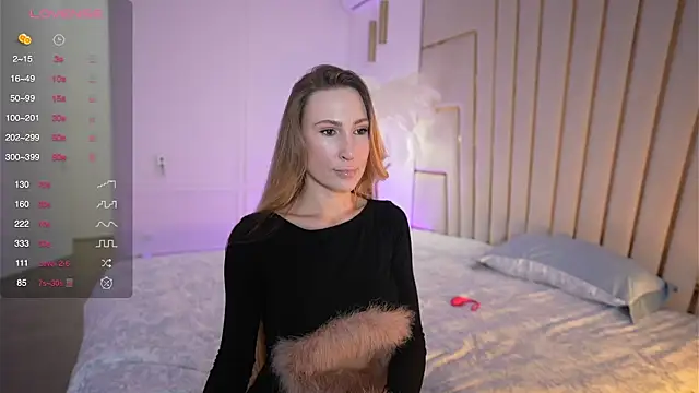 Goodgirlgonabad online show from 21, 10, 2025