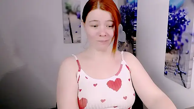 Sun Alexia online show from 15, 3, 2026