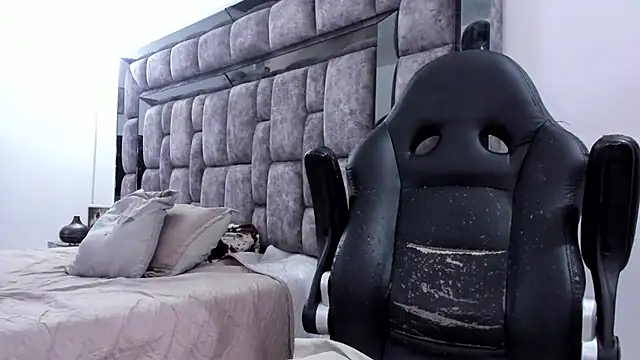 MalconStonne online show from 30, 11, 2025