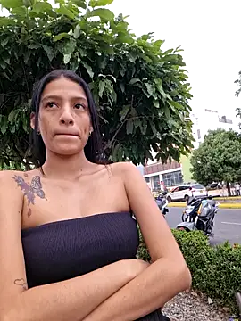 lily sk online show from 28, 2, 2025