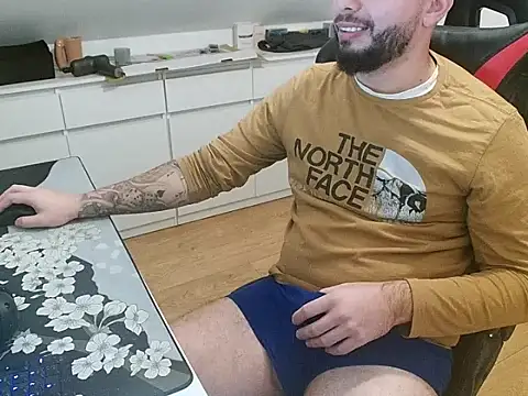 prezydentcam online show from 12, 1, 2026