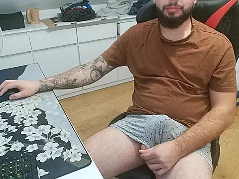 Snapshot of prezydentcam chatting on 6, 3, 2026 prezydentcam online show from 6, 3, 2026