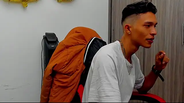 Snapshot of TommyGun_22 chatting on 22, 12, 2024 TommyGun 22 online show from 22, 12, 2024