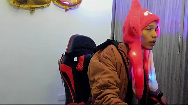 Snapshot of TommyGun_22 chatting on 30, 12, 2024 TommyGun 22 online show from 30, 12, 2024