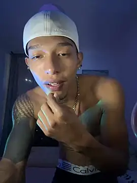 Snapshot of TommyGun_22 chatting on 6, 3, 2025 TommyGun 22 online show from 6, 3, 2025