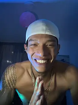 Snapshot of TommyGun_22 chatting on 6, 3, 2025 TommyGun 22 online show from 6, 3, 2025