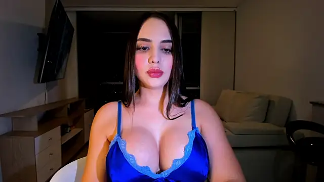 GabyFerrerr online show from 19, 7, 2026