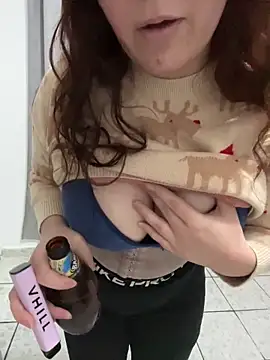 Snapshot of lolitalamasbonita01 chatting on 30, 1, 2025 lolitalamasbonita01 online show from 30, 1, 2025