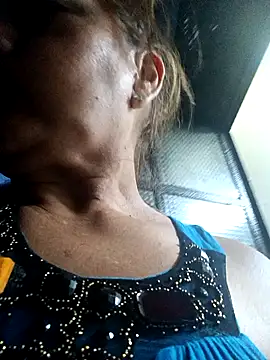 Kazsandraa online show from 7, 3, 2026