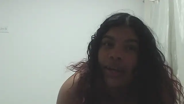 Snapshot of Eve_Starr chatting on 11, 9, 2025 Eve Starr online show from 11, 9, 2025