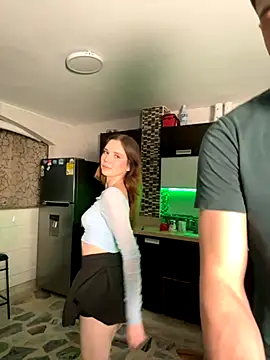 samantha kevin online show from 23, 11, 2025