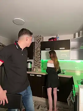 samantha kevin online show from 14, 12, 2025