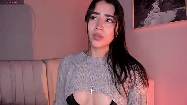 lara madisson online show from 29, 5, 2026