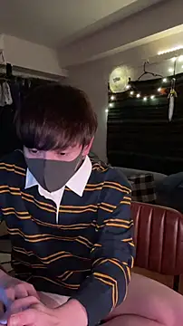 poketkuma online show from 12, 11, 2025