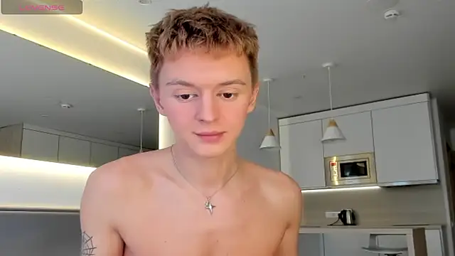 agelandreww online show from 29, 1, 2025