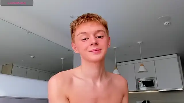 agelandreww online show from 25, 2, 2025