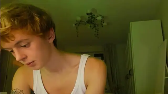 agelandreww online show from 14, 12, 2025