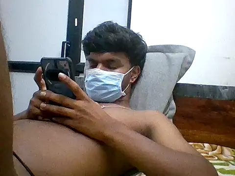 Bangalore boy29 online show from 4, 6, 2026