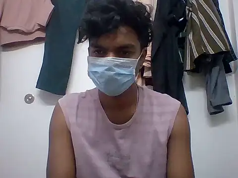 Bangalore boy29 online show from 29, 6, 2026
