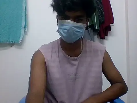 Bangalore boy29 online show from 3, 7, 2026