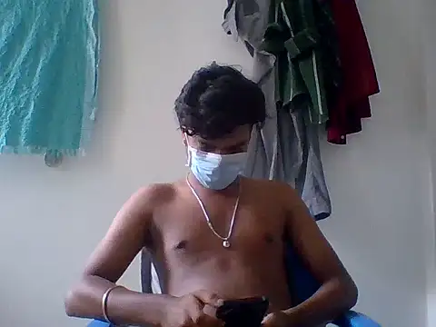 Bangalore boy29 online show from 5, 7, 2026