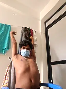 Bangalore boy29 online show from 13, 7, 2026