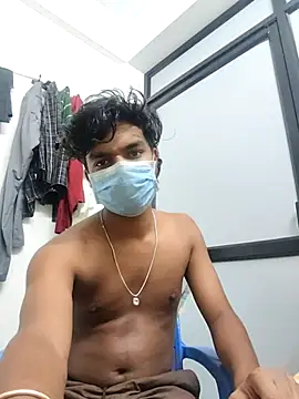 Bangalore boy29 online show from 14, 7, 2026