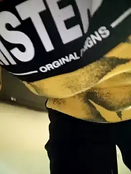 Snapshot of SperMaster_dom chatting on 13, 2, 2025 SperMaster dom online show from 13, 2, 2025