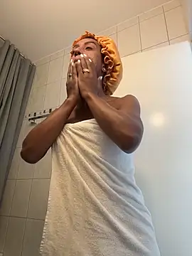 touchm cockhard online show from 11, 3, 2026