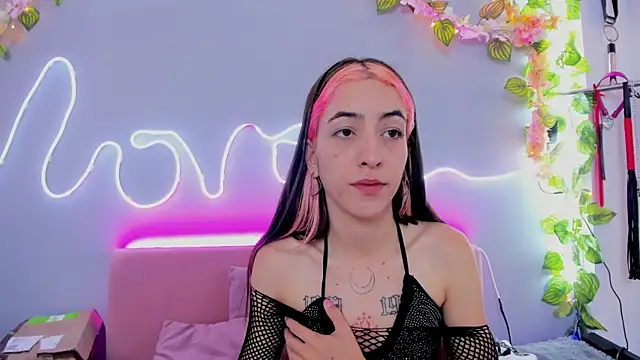 YouliteSllut2 online show from 19, 1, 2025