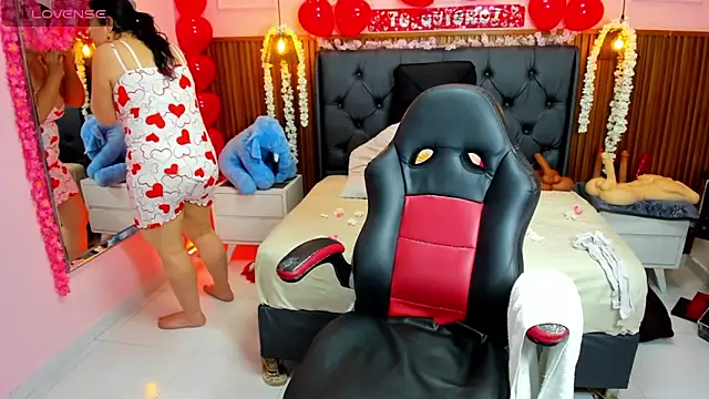 Snapshot of MEYLAGIA chatting on 14, 2, 2026 MEYLAGIA online show from 14, 2, 2026