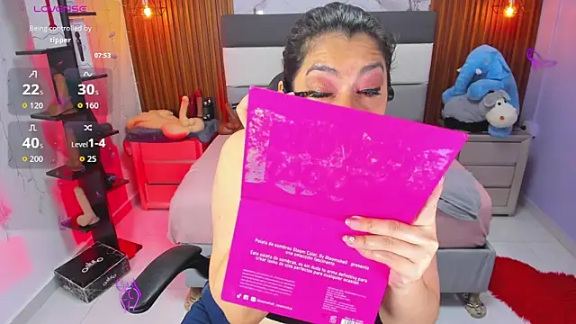 MEYLAGIA online show from 11, 3, 2026