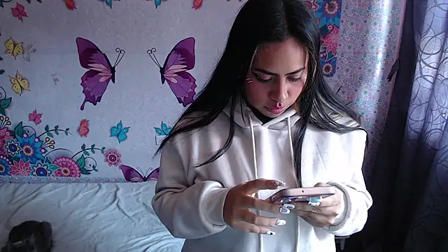 Zart Blaze online show from 28, 10, 2025