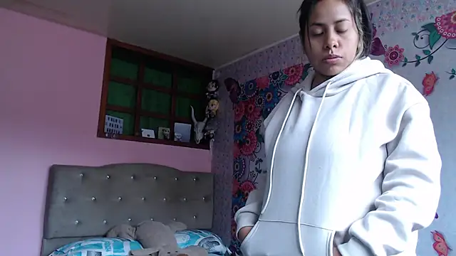 Zart Blaze online show from 29, 10, 2025