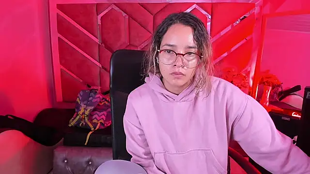 Olivia Fox69 online show from 9, 2, 2026