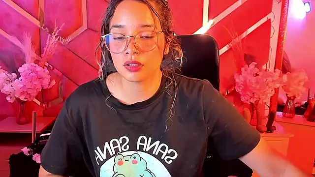 Olivia Fox69 online show from 24, 6, 2026