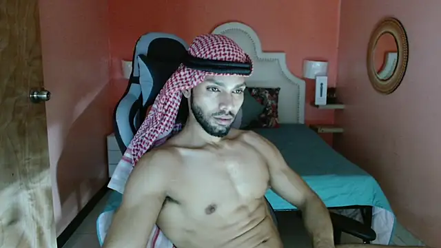 Snapshot of Amir_Abdull chatting on 11, 1, 2025 Amir Abdull online show from 11, 1, 2025
