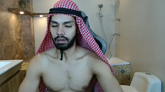 Amir Abdull online show from 12, 11, 2025