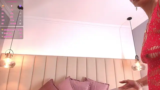 Leamonroe   online show from 9, 2, 2025