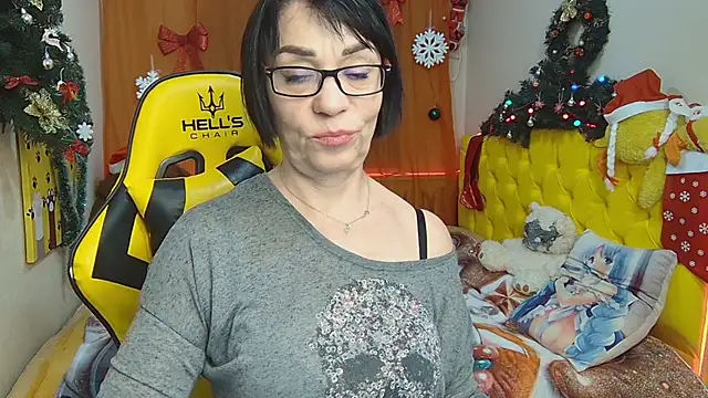 Snapshot of SandraHormas chatting on 18, 1, 2025 SandraHormas online show from 18, 1, 2025