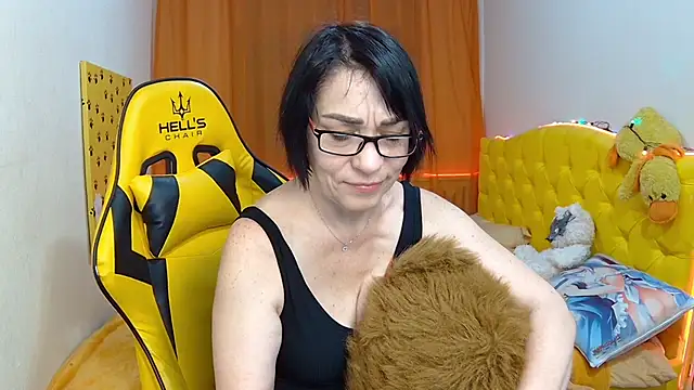 Snapshot of SandraHormas chatting on 25, 1, 2025 SandraHormas online show from 25, 1, 2025