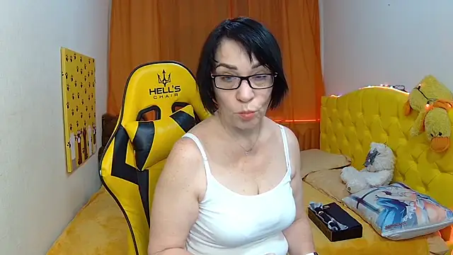 Snapshot of SandraHormas chatting on 26, 1, 2025 SandraHormas online show from 26, 1, 2025