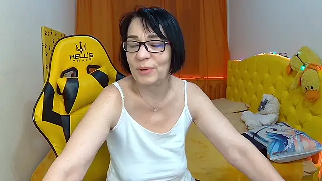 Snapshot of SandraHormas chatting on 26, 1, 2025 SandraHormas online show from 26, 1, 2025