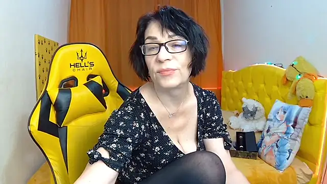 Snapshot of SandraHormas chatting on 27, 1, 2025 SandraHormas online show from 27, 1, 2025