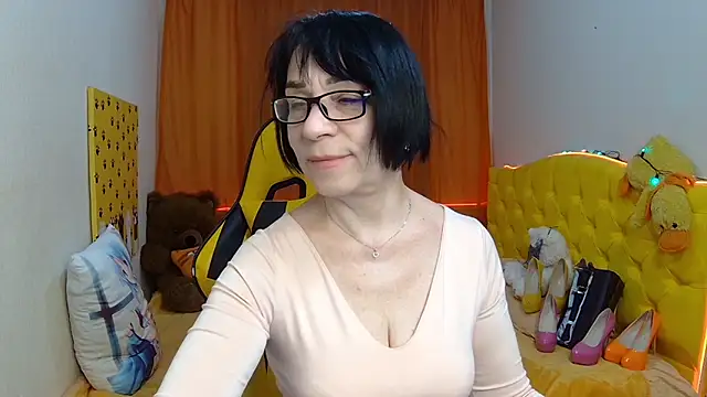 Snapshot of SandraHormas chatting on 29, 1, 2025 SandraHormas online show from 29, 1, 2025