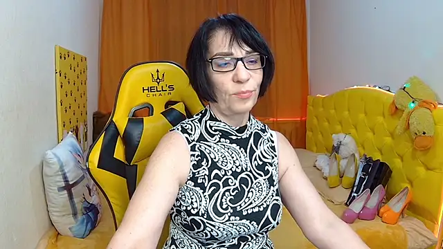 Snapshot of SandraHormas chatting on 29, 1, 2025 SandraHormas online show from 29, 1, 2025
