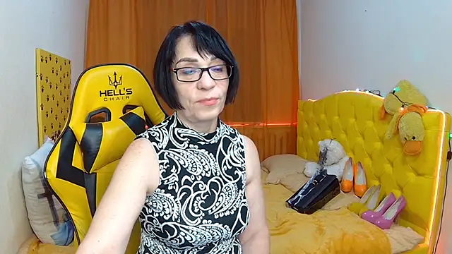 Snapshot of SandraHormas chatting on 29, 1, 2025 SandraHormas online show from 29, 1, 2025