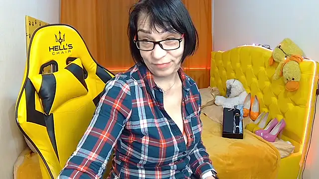 Snapshot of SandraHormas chatting on 30, 1, 2025 SandraHormas online show from 30, 1, 2025